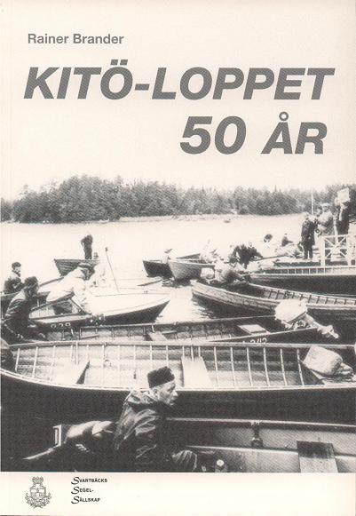 Kitöloppets historia